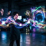 Une autre expression visuelle de l’émotion