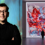 Refik Anadol : Quand l’Intelligence Artificielle se met à rêver en grand