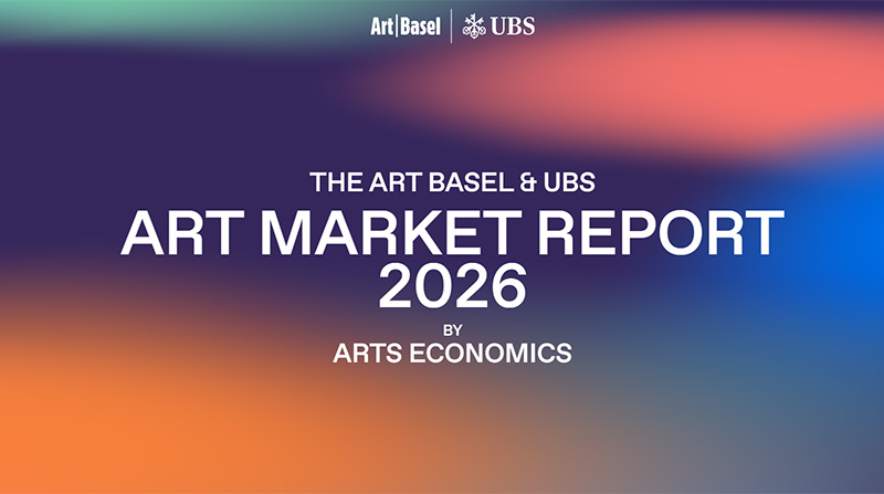 Le marché de l’art en 2026 : une reprise prudente portée par les jeunes collectionneurs