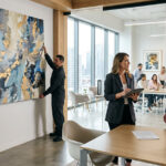 L’Art en Leasing : décryptage d’un outil à la croisée de la finance et de la culture