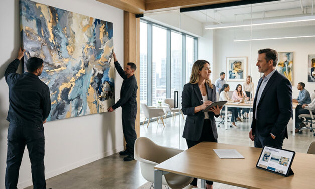 L’Art en Leasing : décryptage d’un outil à la croisée de la finance et de la culture