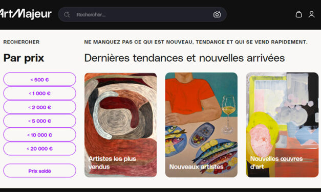 Artmajeur.com : décryptage d’une marketplace qui a démocratisé l’achat d’art en ligne
