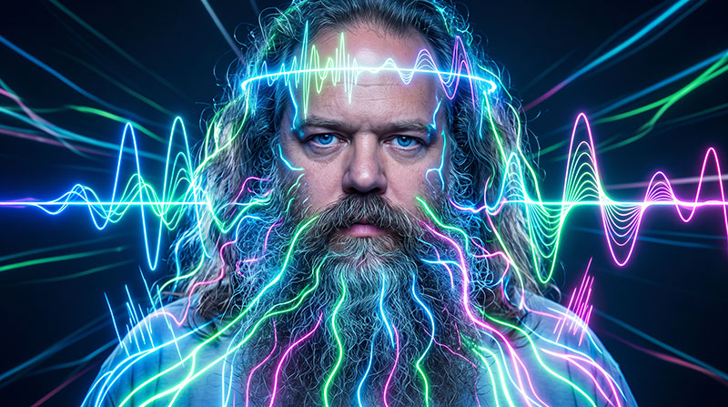 Rick Rubin : avec l’IA, créer devient moins une affaire de technique qu’une affaire d’intention